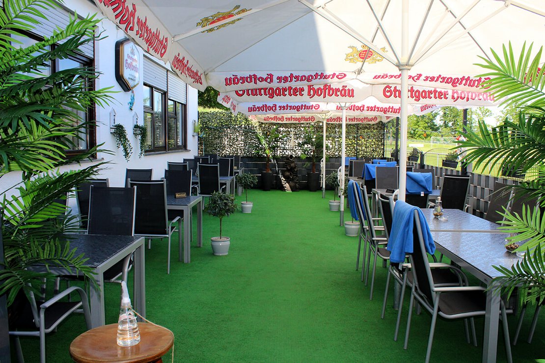 SV Illingen Vereinsgaststätte Biergarten SV Illingen Vereinsgaststätte Biergarten
