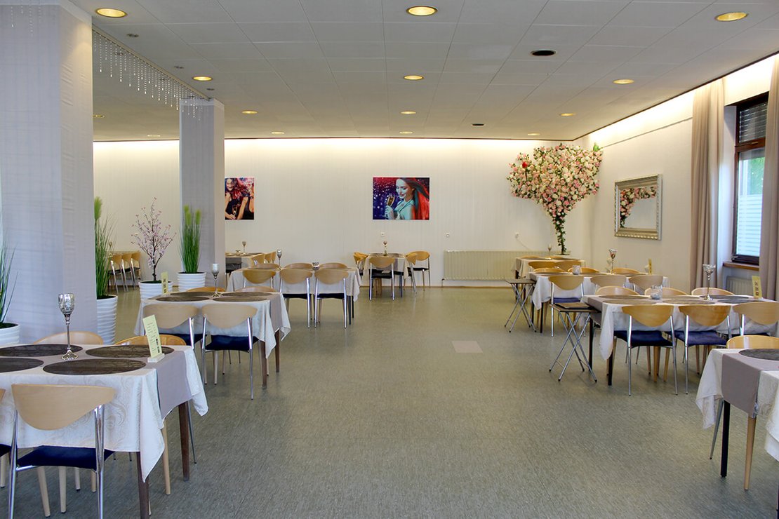SV Illingen Vereinsgaststätte Nebenzimmer SV Illingen Vereinsgaststätte Nebenzimmer