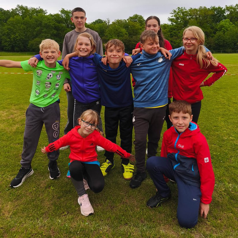 Leichtathletik Kreismehrkampfmeisterschaften in Maulbronn vom 25. Mai 2025 Leichtathletik Kreismehrkampfmeisterschaften in Maulbronn vom 25. Mai 2025
