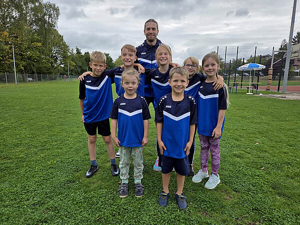 26. Schützinger Herbstsporttag 2025