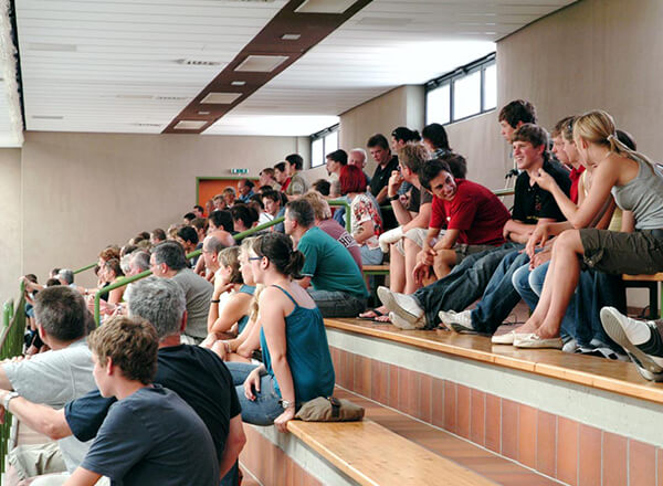 Sportwochenende 2006 beim SV Illingen
